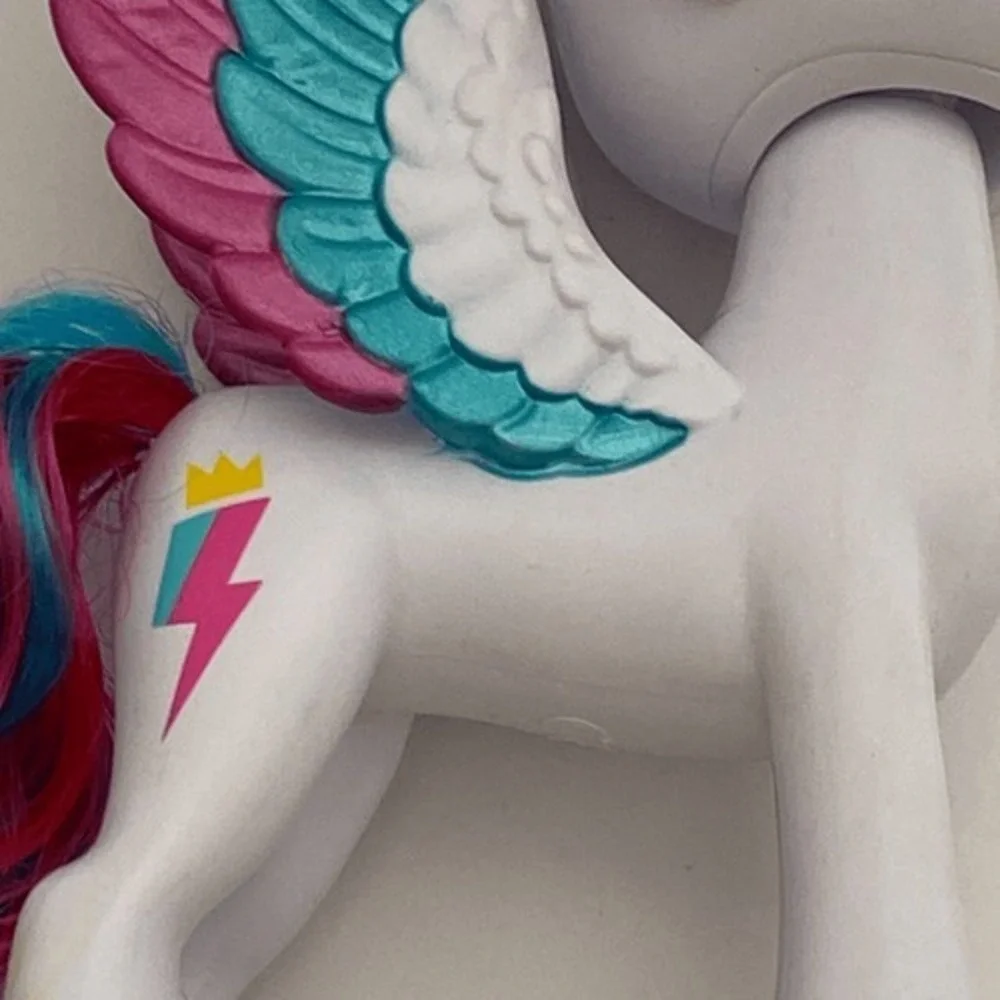 Hasbro multicolor my